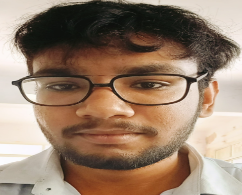 ABHISHEK KUMAR (GRS)